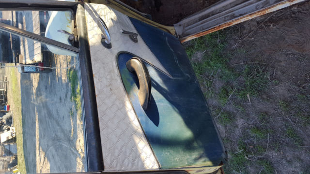 1955 Nash Custom Rambler Cross Country Station Wagon - photo 12