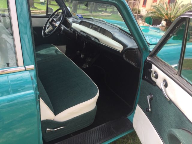 1954 Nash Statesman Custom - photo 10