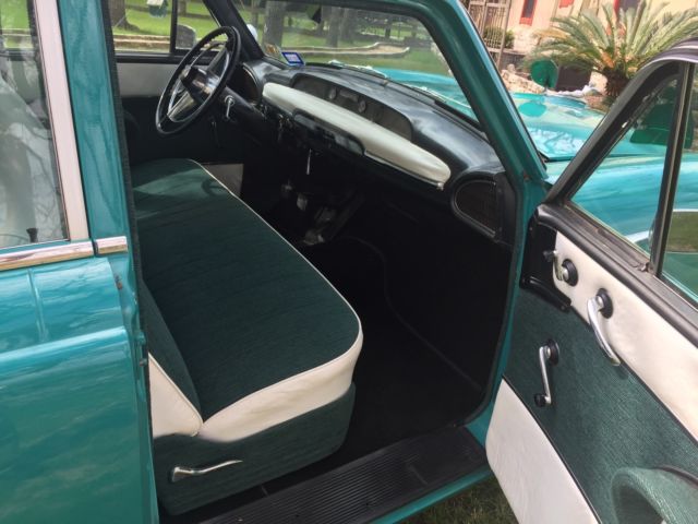 1954 Nash Statesman Custom - photo 11