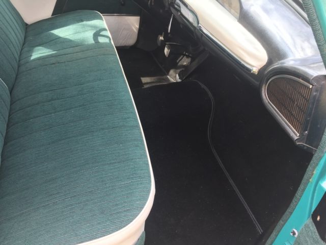 1954 Nash Statesman Custom - photo 12