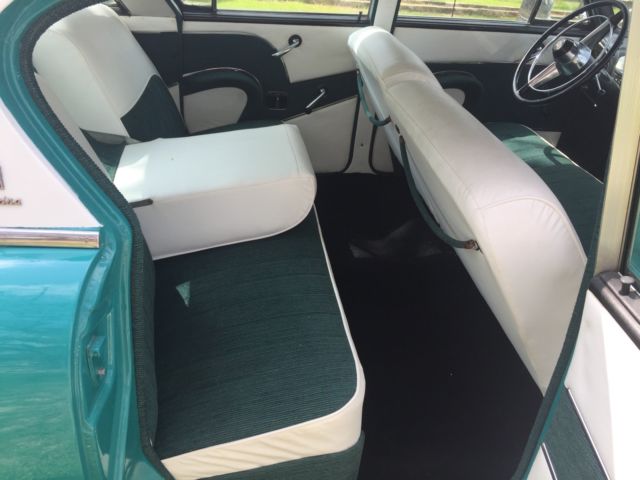 1954 Nash Statesman Custom - photo 13