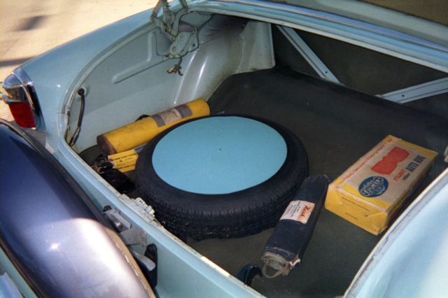 1954 Nash Statesman Custom - photo 10