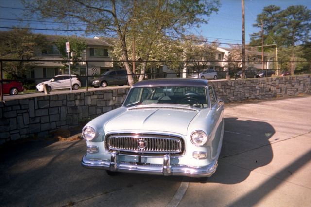 1954 Nash Statesman Custom - photo 2