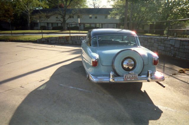 1954 Nash Statesman Custom - photo 4