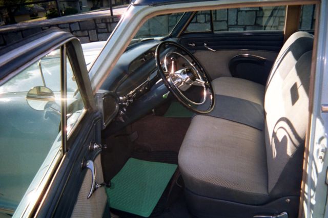 1954 Nash Statesman Custom - photo 7