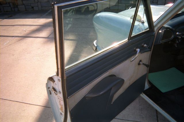 1954 Nash Statesman Custom - photo 8