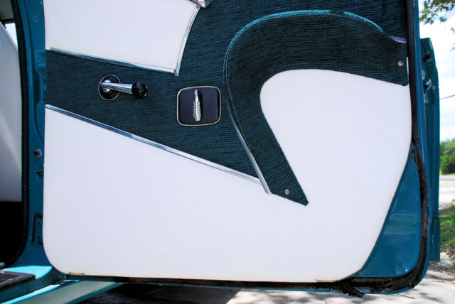 1954 Nash Statesman Custom Farina Statesman Custom Farina - photo 6