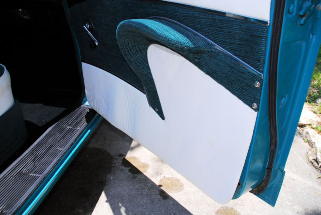 1954 Nash Statesman Custom Farina Statesman Custom Farina - photo 7