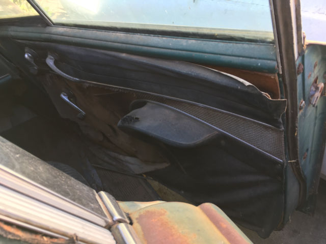 1954 Nash 400 Series See photos - photo 13