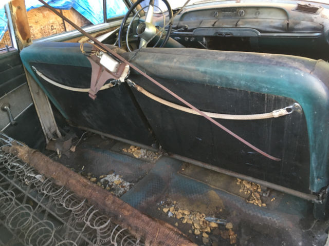 1954 Nash 400 Series See photos - photo 2