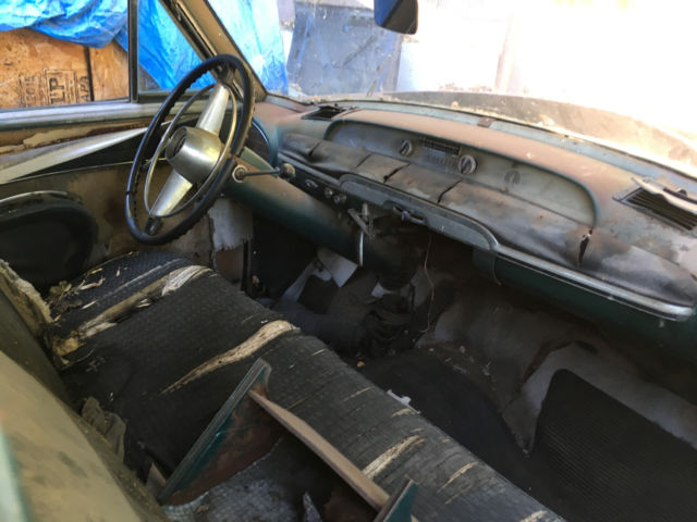 1954 Nash 400 Series See photos - photo 11