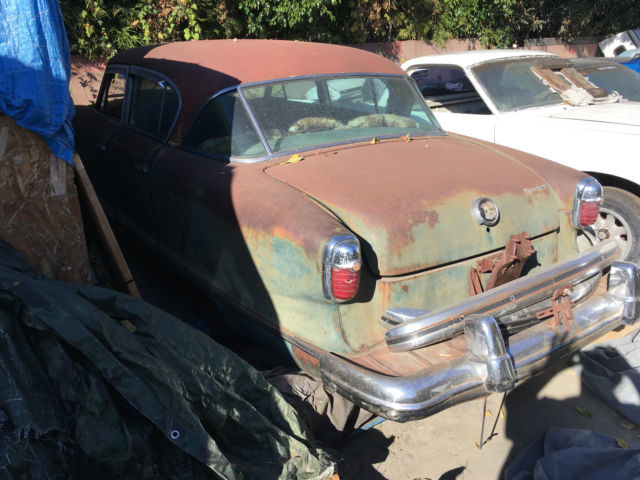 1954 Nash 400 Series See photos - photo 3