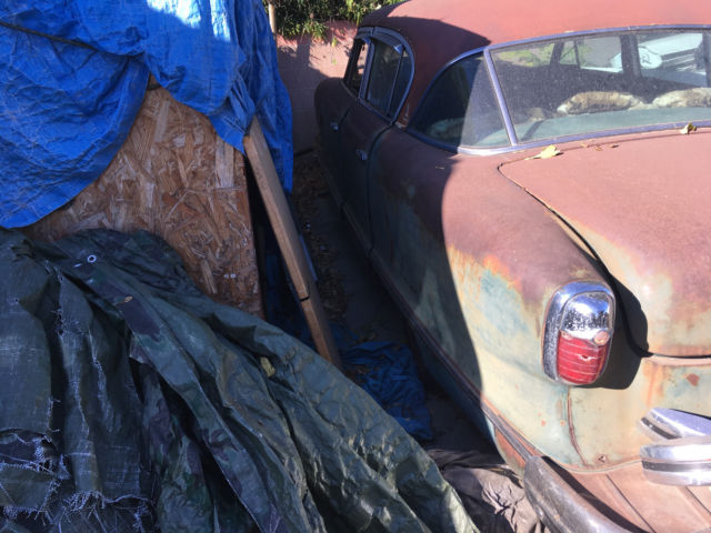 1954 Nash 400 Series See photos - photo 4