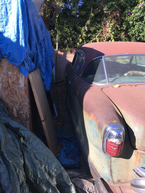 1954 Nash 400 Series See photos - photo 5