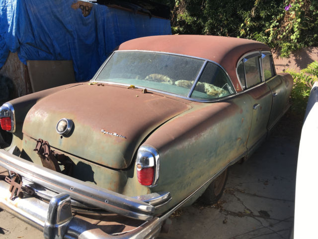 1954 Nash 400 Series See photos - photo 6