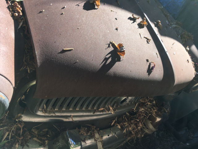 1954 Nash 400 Series See photos - photo 7
