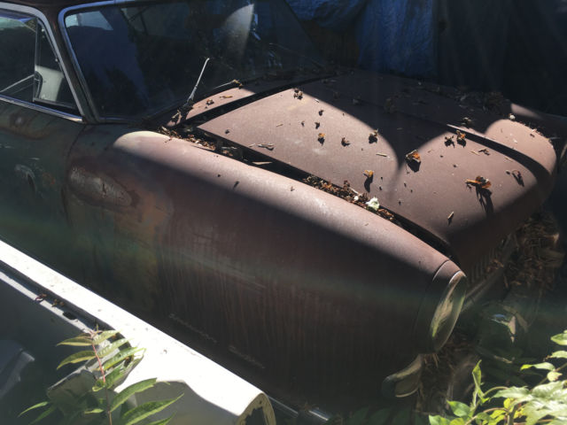 1954 Nash 400 Series See photos - photo 8