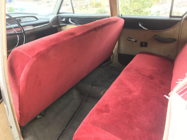 1954 Nash Statesman Super - photo 13