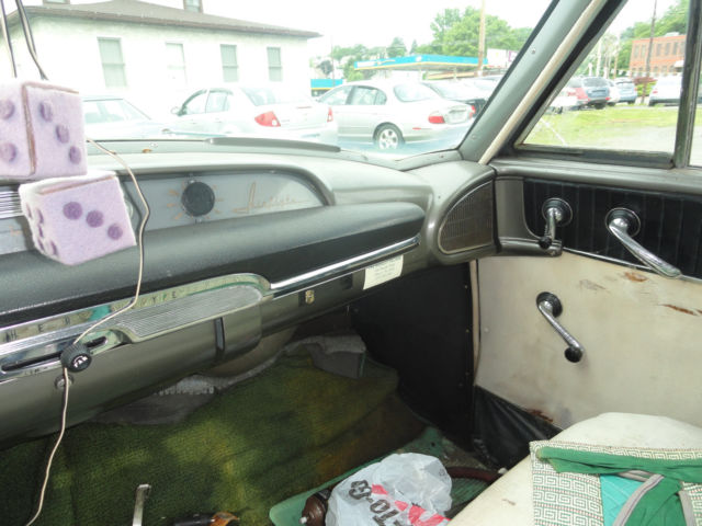 1954 Nash Statesman - photo 10