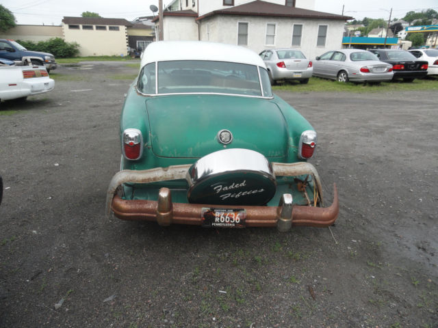 1954 Nash Statesman - photo 4