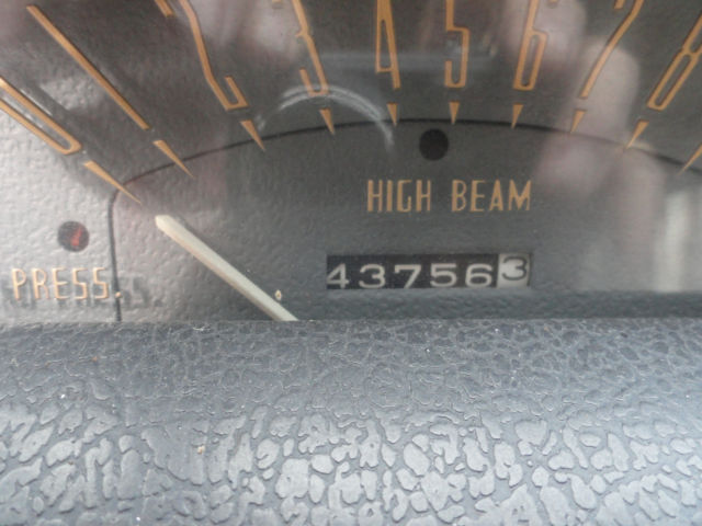 1954 Nash Statesman - photo 7