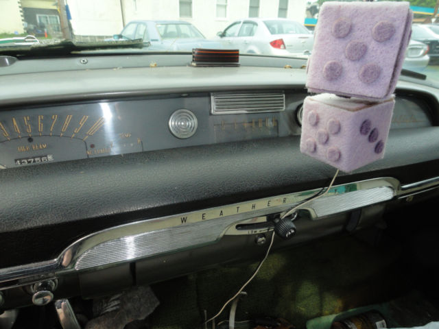 1954 Nash Statesman - photo 8