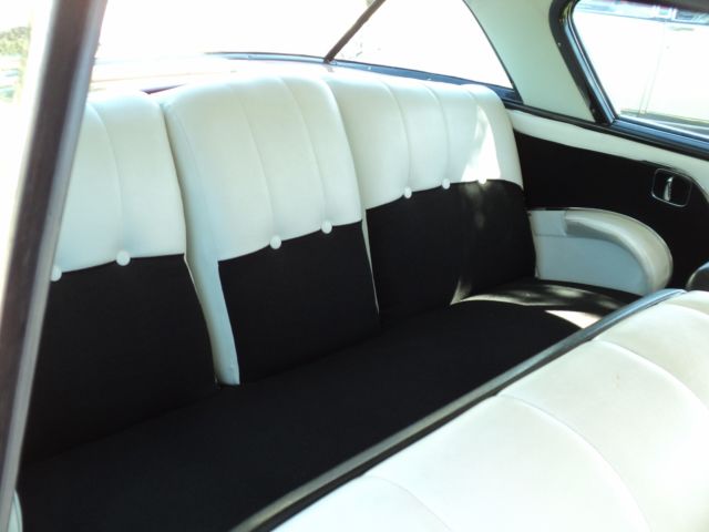 1954 Nash Statesmen Country Club - photo 8