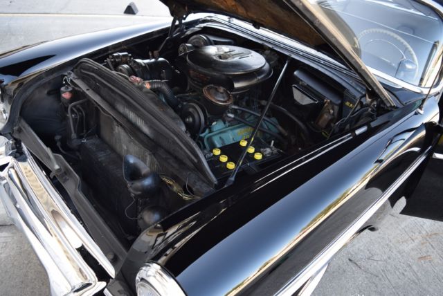 1954 Oldsmobile Ninety-Eight -- - photo 12