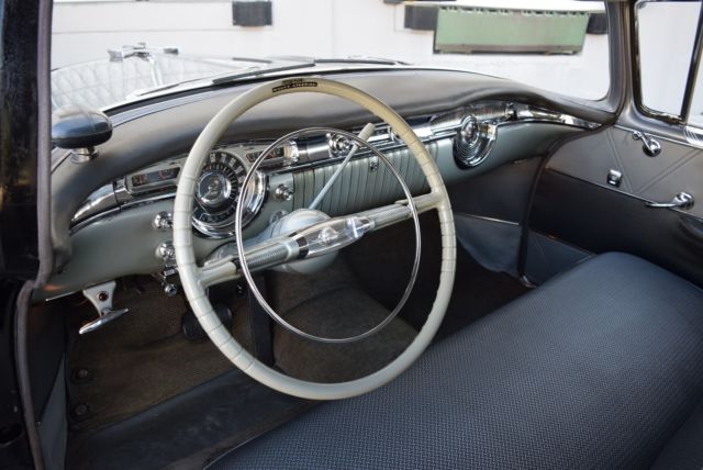 1954 Oldsmobile Ninety-Eight -- - photo 13