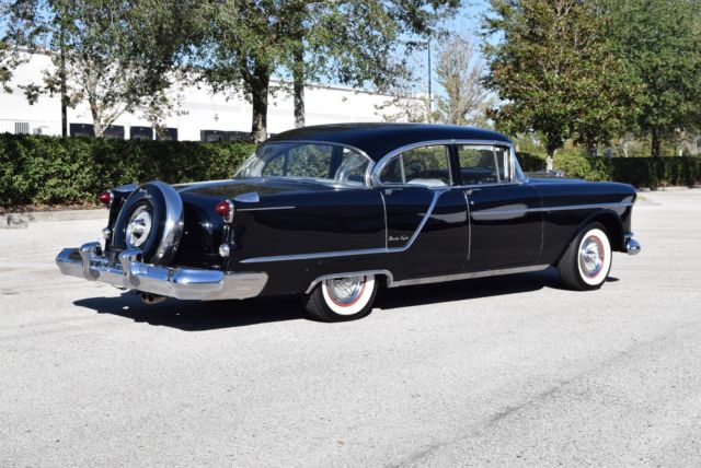1954 Oldsmobile Ninety-Eight -- - photo 2