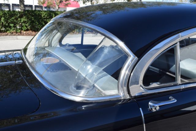 1954 Oldsmobile Ninety-Eight -- - photo 8