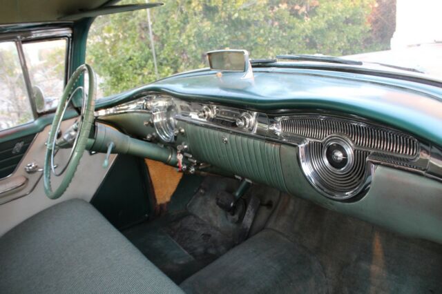 1954 Oldsmobile Eighty-Eight - photo 7