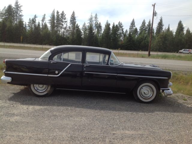 1954 Oldsmobile 88 1954 Oldsmobile Eighty-Eight