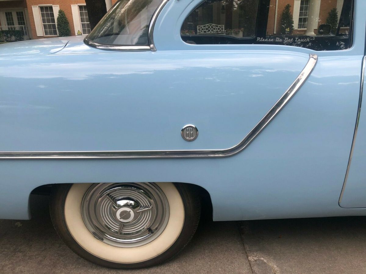 1954 Oldsmobile Eighty-Eight - photo 5