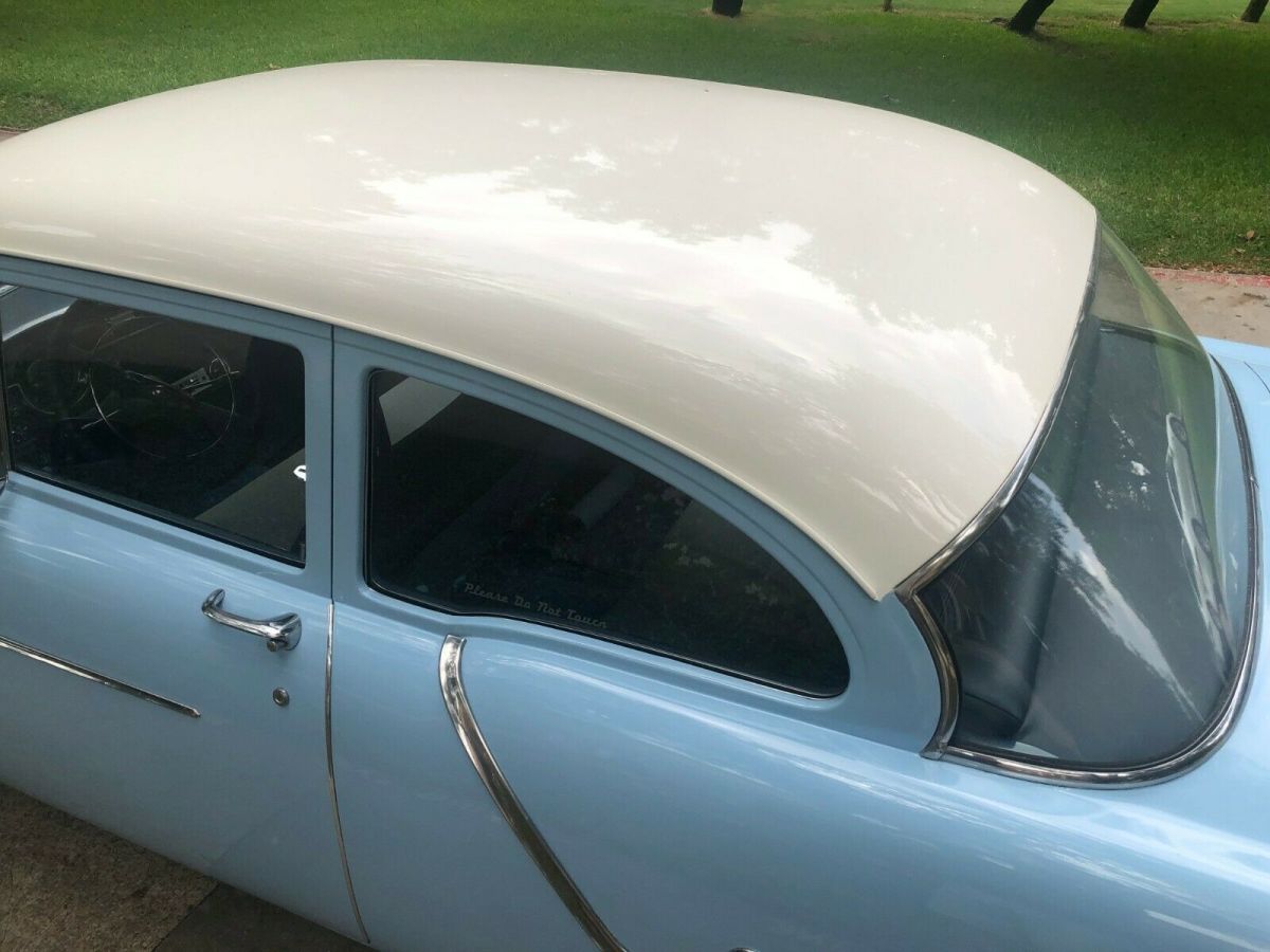 1954 Oldsmobile Eighty-Eight - photo 6
