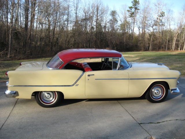 1954 Oldsmobile Eighty-Eight - photo 2