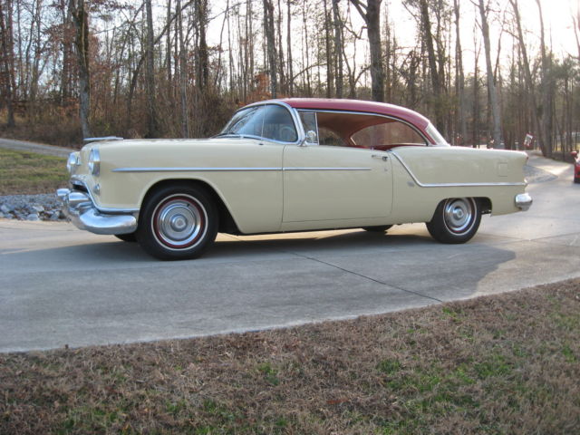 1954 Oldsmobile Eighty-Eight - photo 3