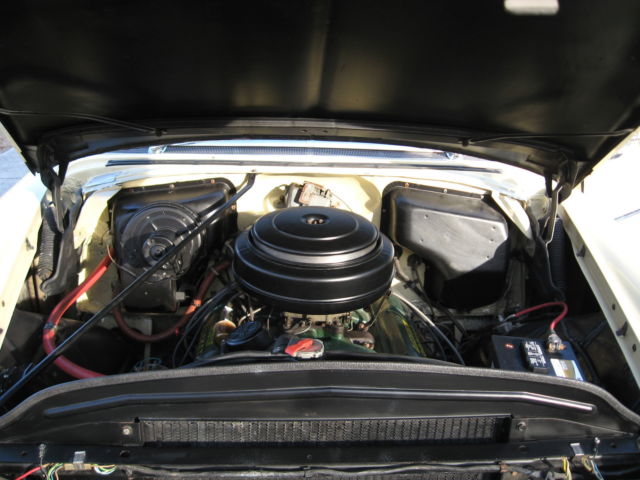 1954 Oldsmobile Eighty-Eight - photo 6