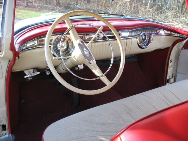 1954 Oldsmobile Eighty-Eight - photo 9