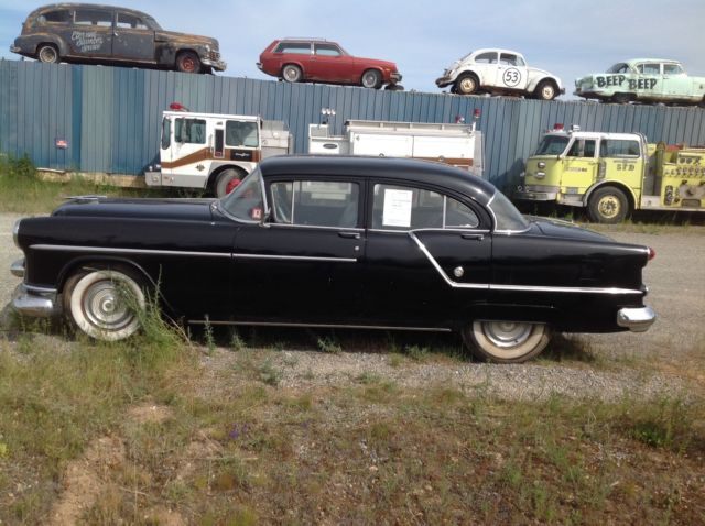 1954 Oldsmobile Eighty-Eight - photo 3