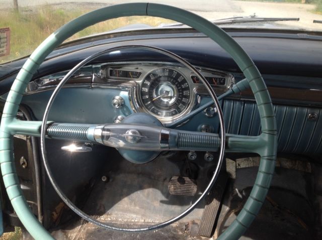 1954 Oldsmobile Eighty-Eight - photo 4