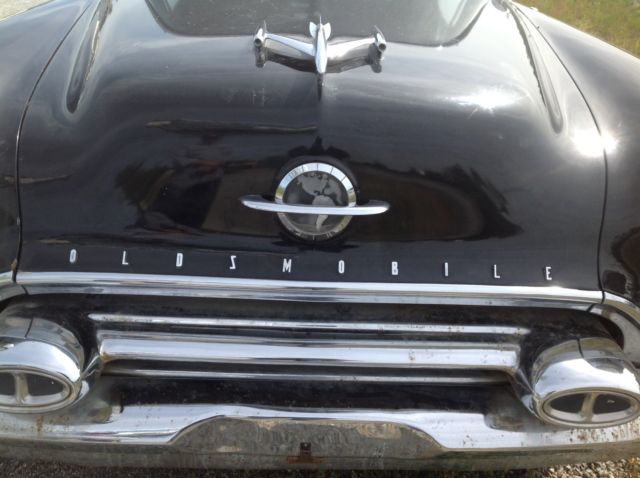 1954 Oldsmobile Eighty-Eight - photo 5