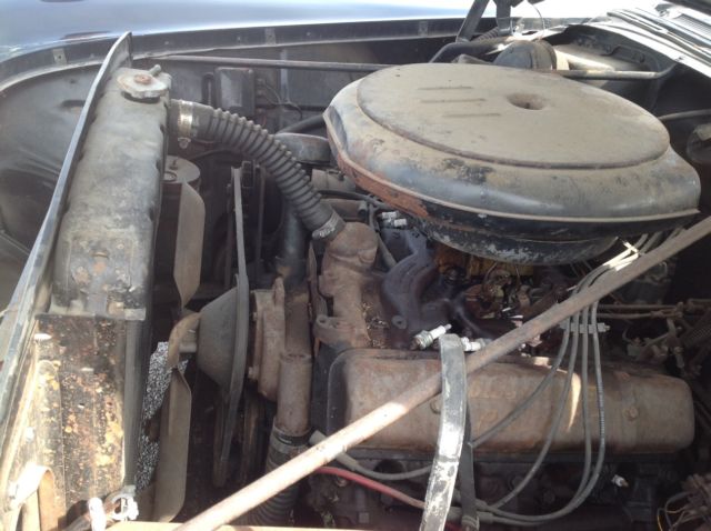 1954 Oldsmobile Eighty-Eight - photo 6