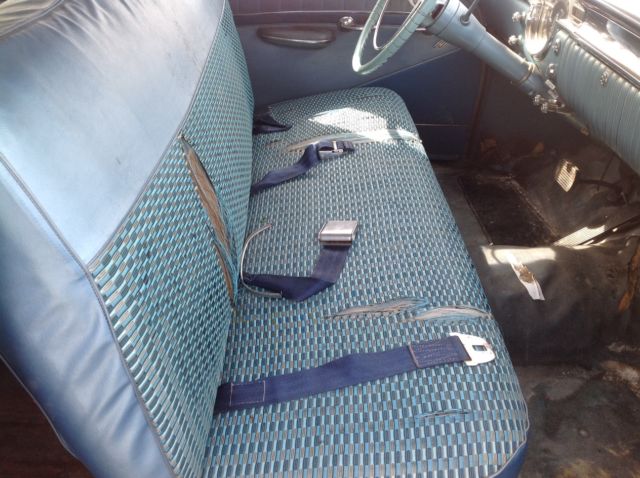 1954 Oldsmobile Eighty-Eight - photo 7