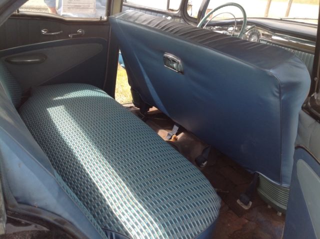 1954 Oldsmobile Eighty-Eight - photo 8