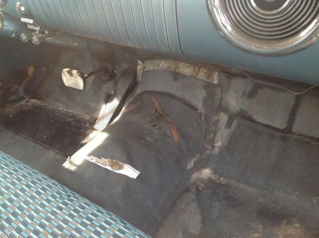 1954 Oldsmobile Eighty-Eight - photo 9