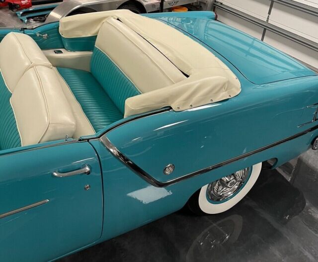 1954 Oldsmobile 88 - photo 10