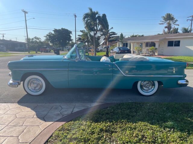 1954 Oldsmobile 88 - photo 11