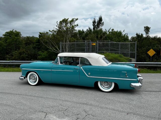 1954 Oldsmobile 88 - photo 12