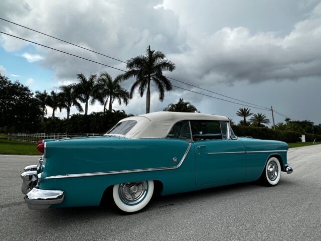 1954 Oldsmobile 88 - photo 13